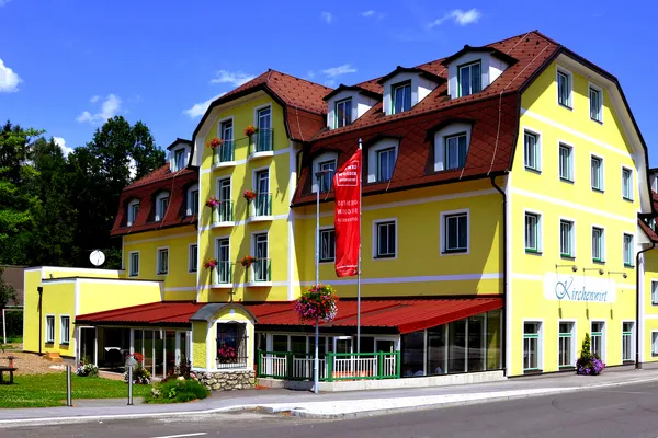 ©Kirchenwirt in Aigen Hotel Kirchenwirt in Aigen/Ennstal