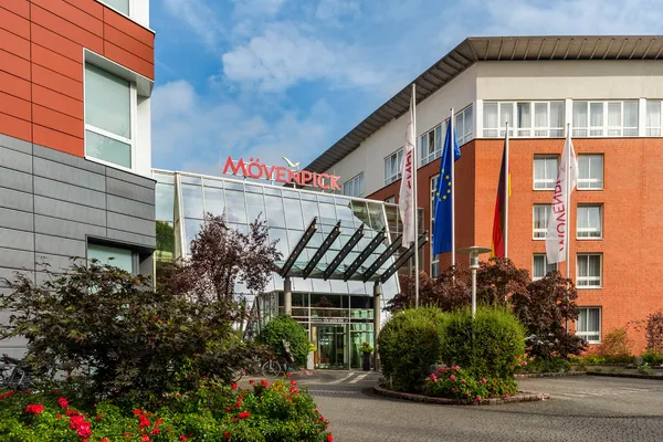 ©Mövenpick Hotel Münster Mövenpick Hotel in Münster