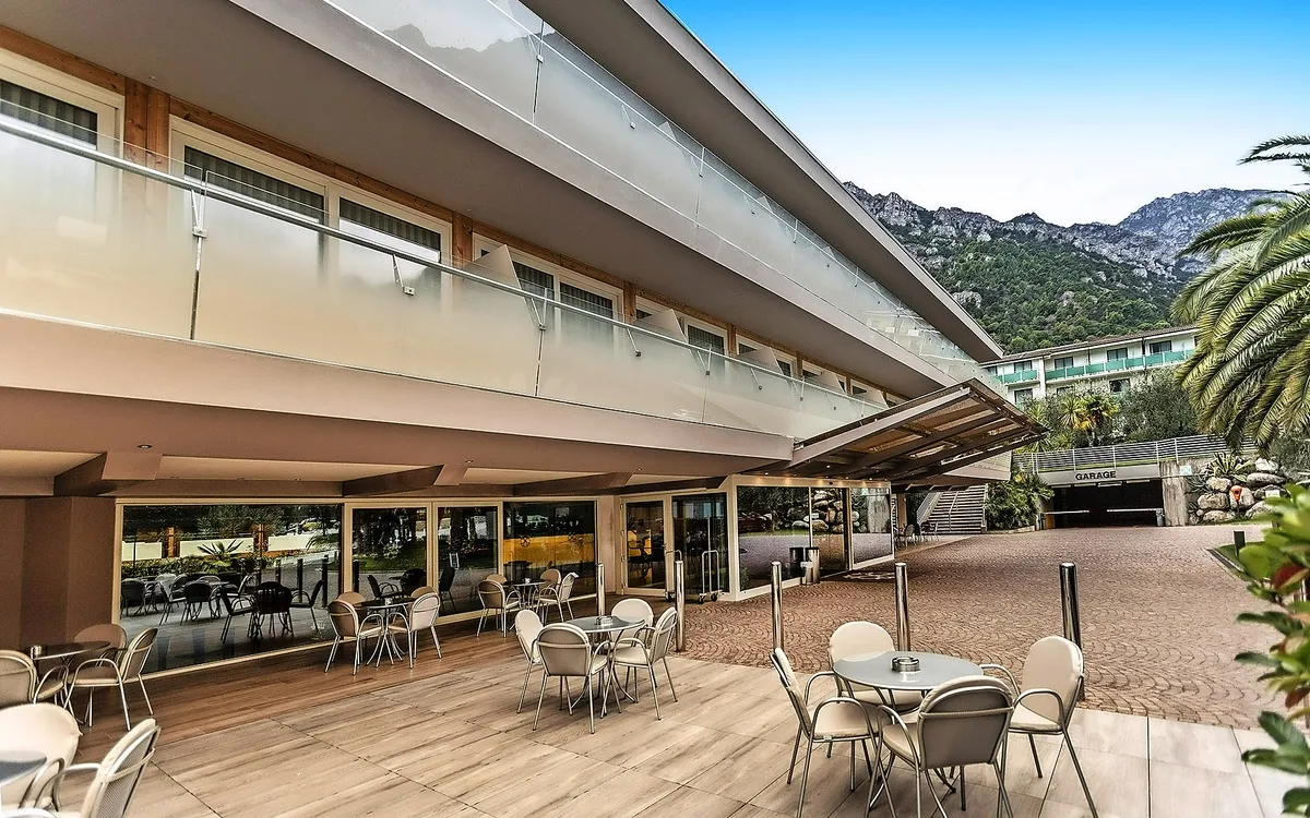 Hotel Ideal