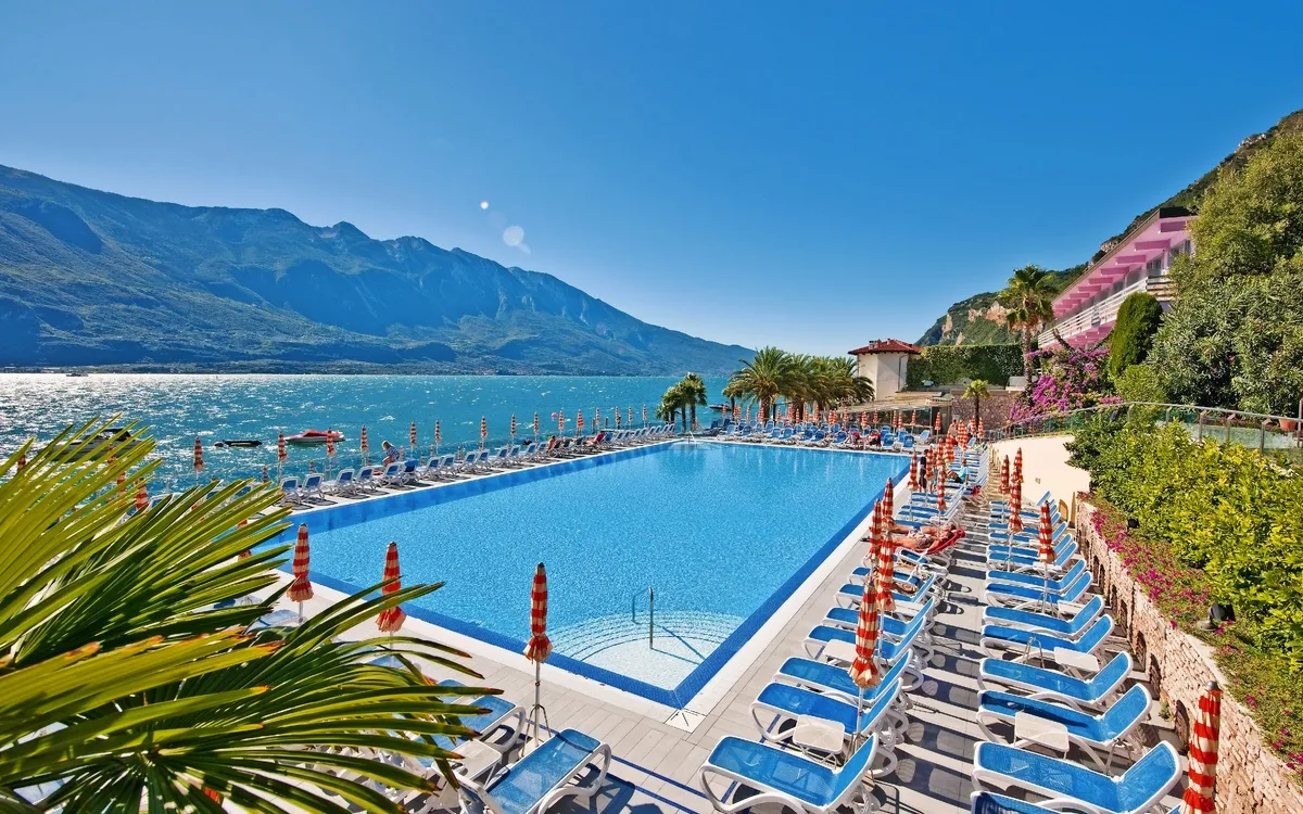 Hotel Ideal