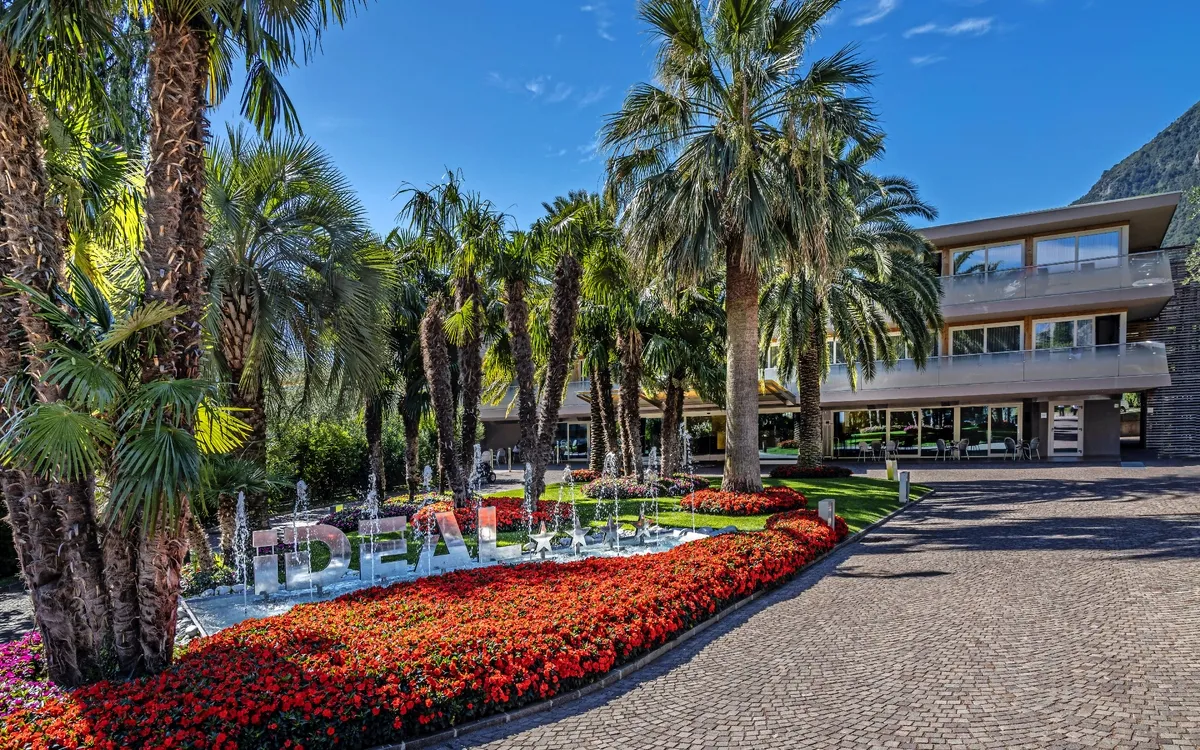 Hotel Ideal