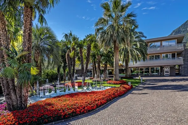 Hotel Ideal