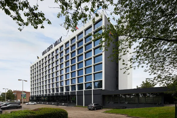 Van der Valk Hotel in Antwerpen