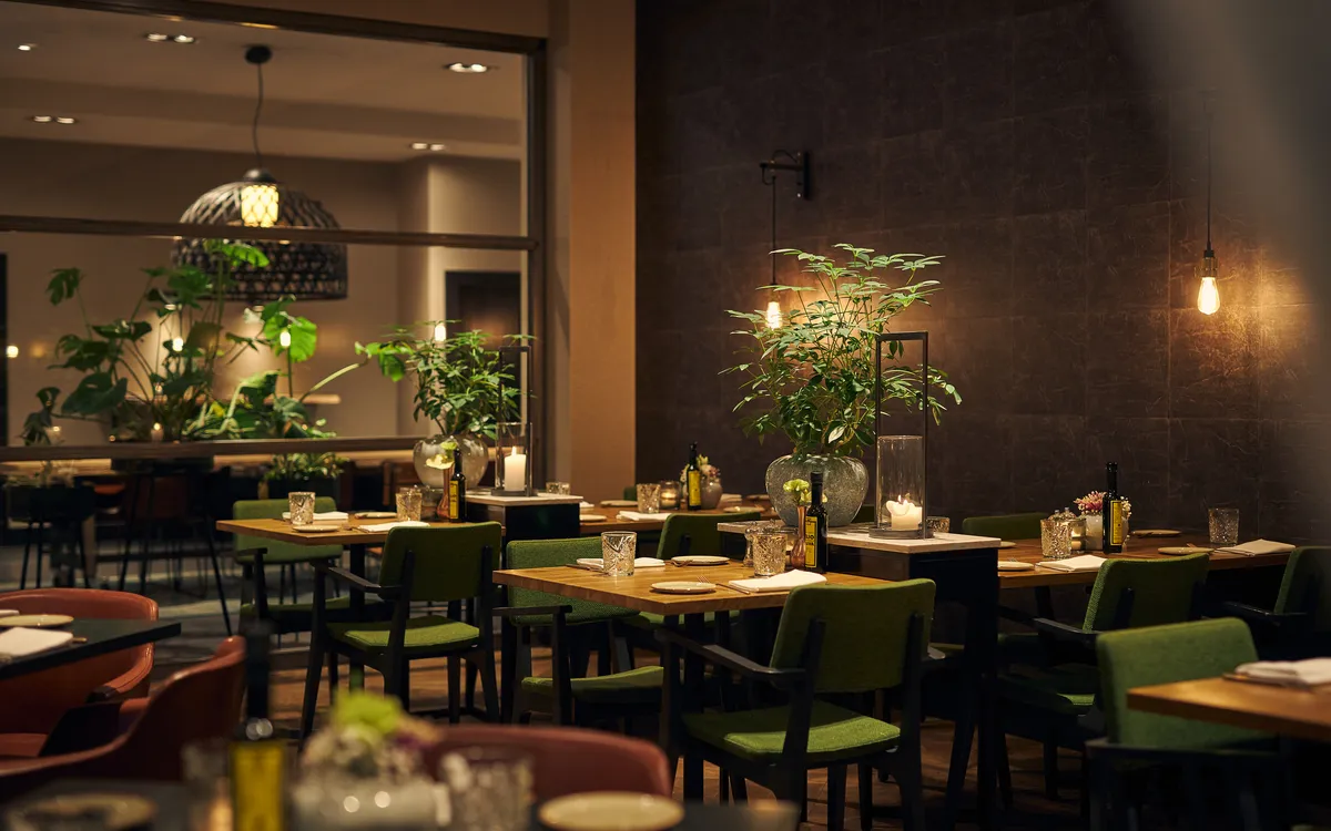 Van der Valk Hotel in Antwerpen