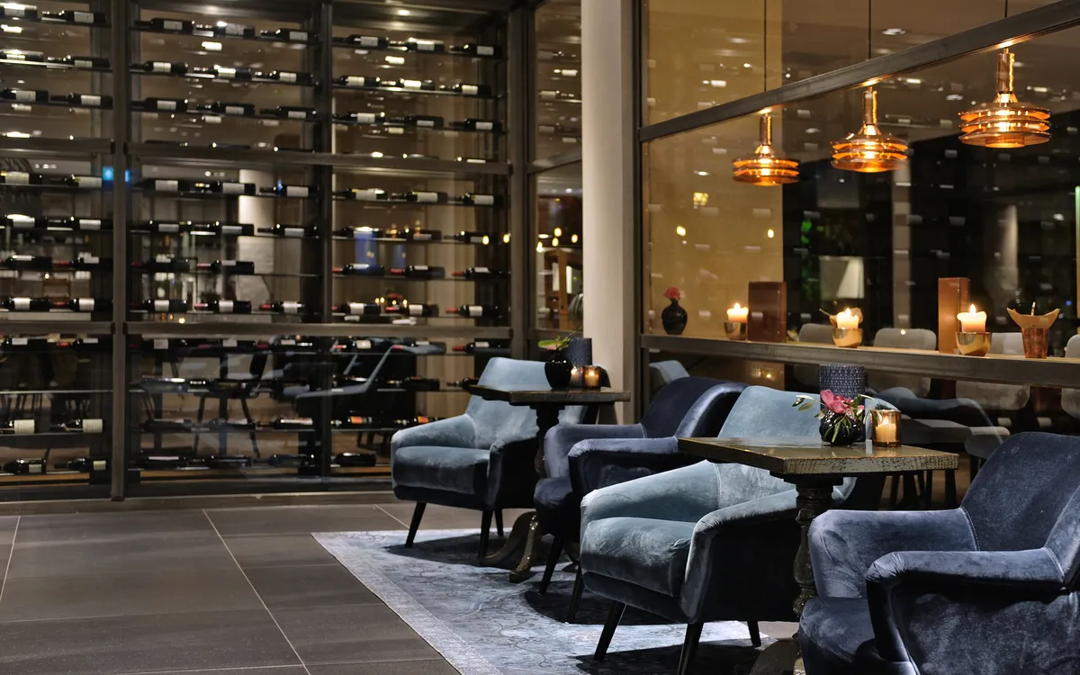 Van der Valk Hotel in Antwerpen
