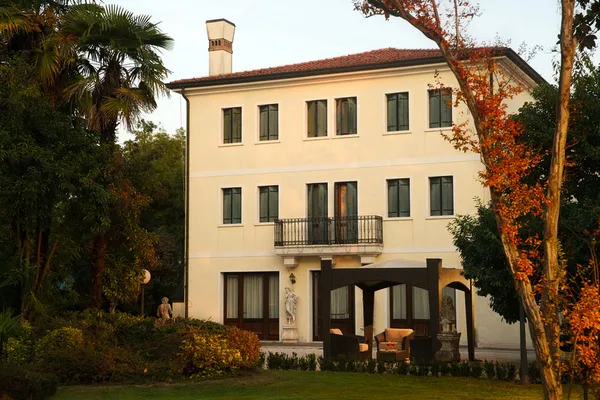 ©Hotel Villa Pace Park Bolognese in Preganziol Hotel Villa Pace Park Bolognese in Preganziol