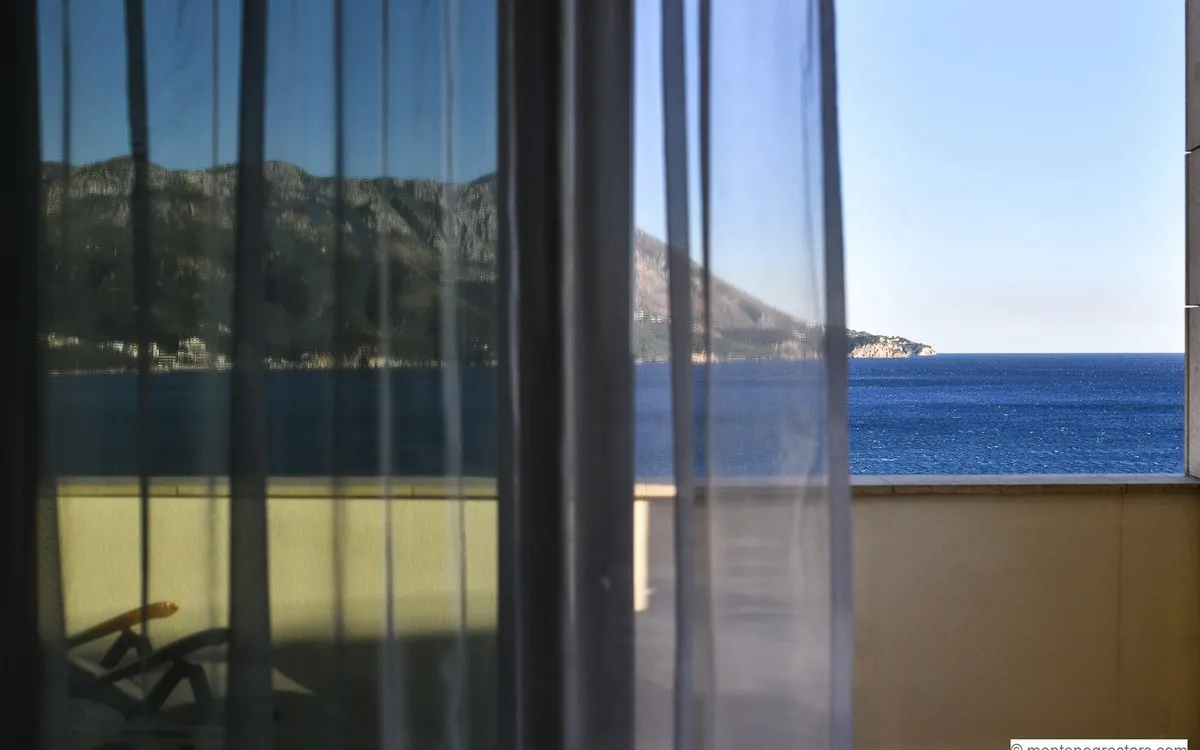 Splendid Conference & Spa Resort in Budva