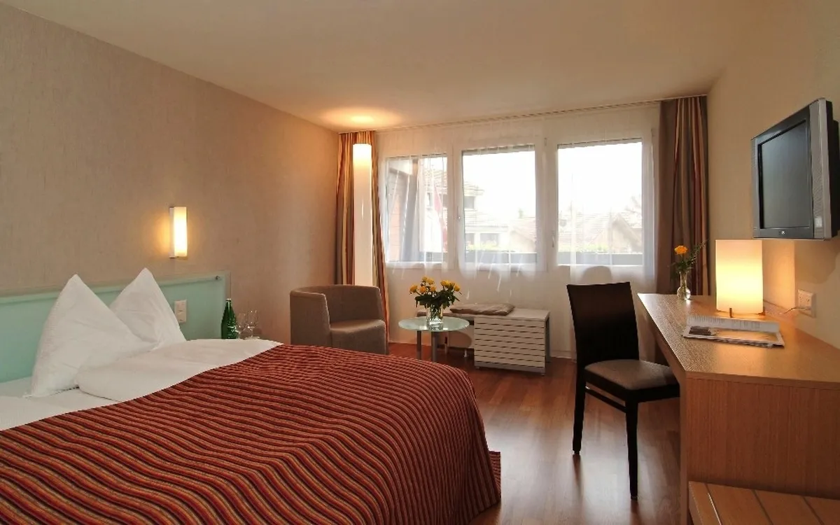 Hotel Krone in Sarnen