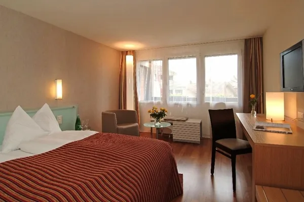 ©Hotel Krone in Sarnen Hotel Krone in Sarnen