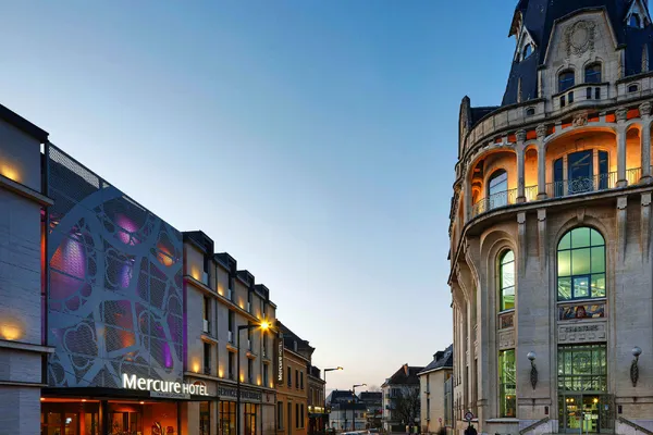 Mercure Hotel Chartres Centre Cathédrale in Chartres