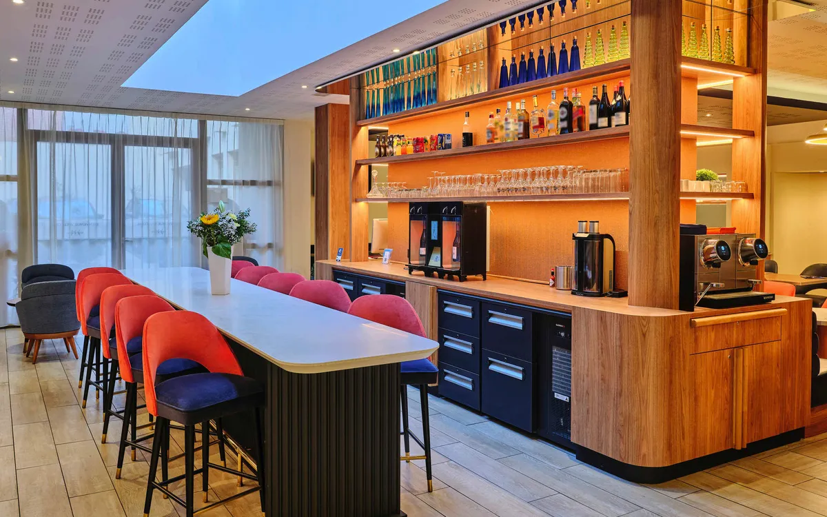 Mercure Hotel Chartres Centre Cathédrale in Chartres