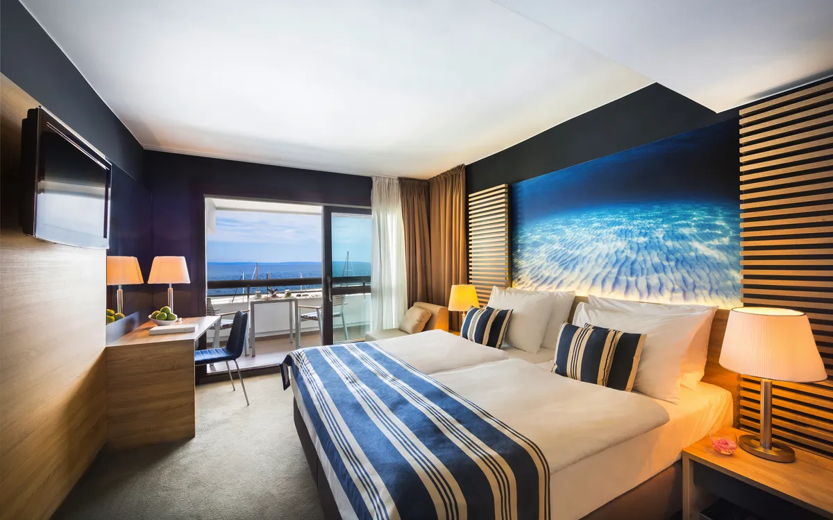 Hotel Ičići Opatija Riviera