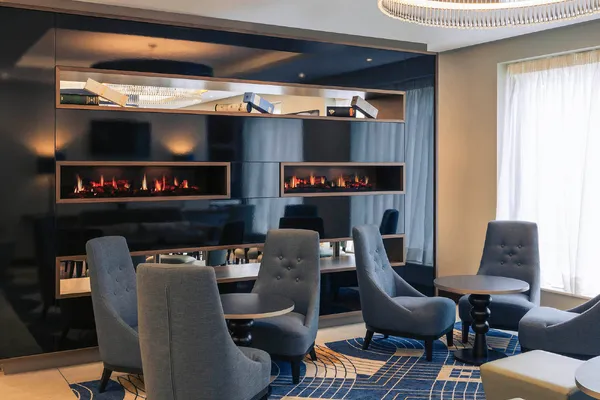 Mercure Hotel Edinburgh Haymarket