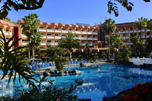 Hotel Puerto Palace in Puerto de la Cruz