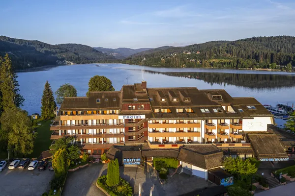 ©Maritim TitiseeHotel Maritim TitiseeHotel in Titisee-Neustadt