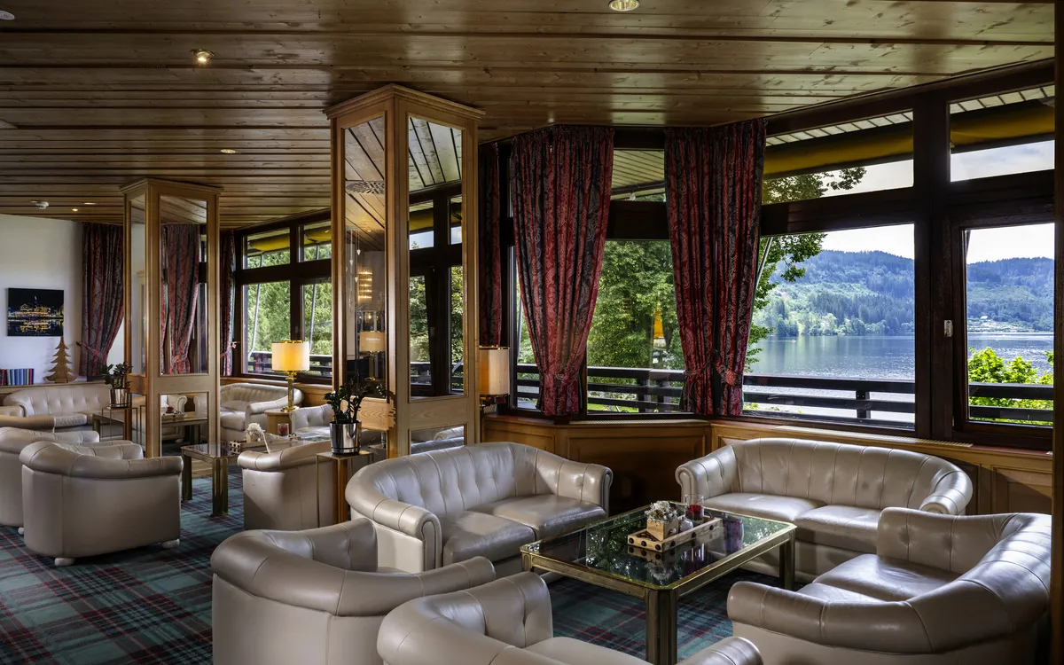 Maritim TitiseeHotel in Titisee-Neustadt