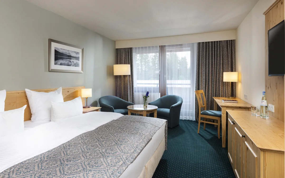 Maritim TitiseeHotel in Titisee-Neustadt