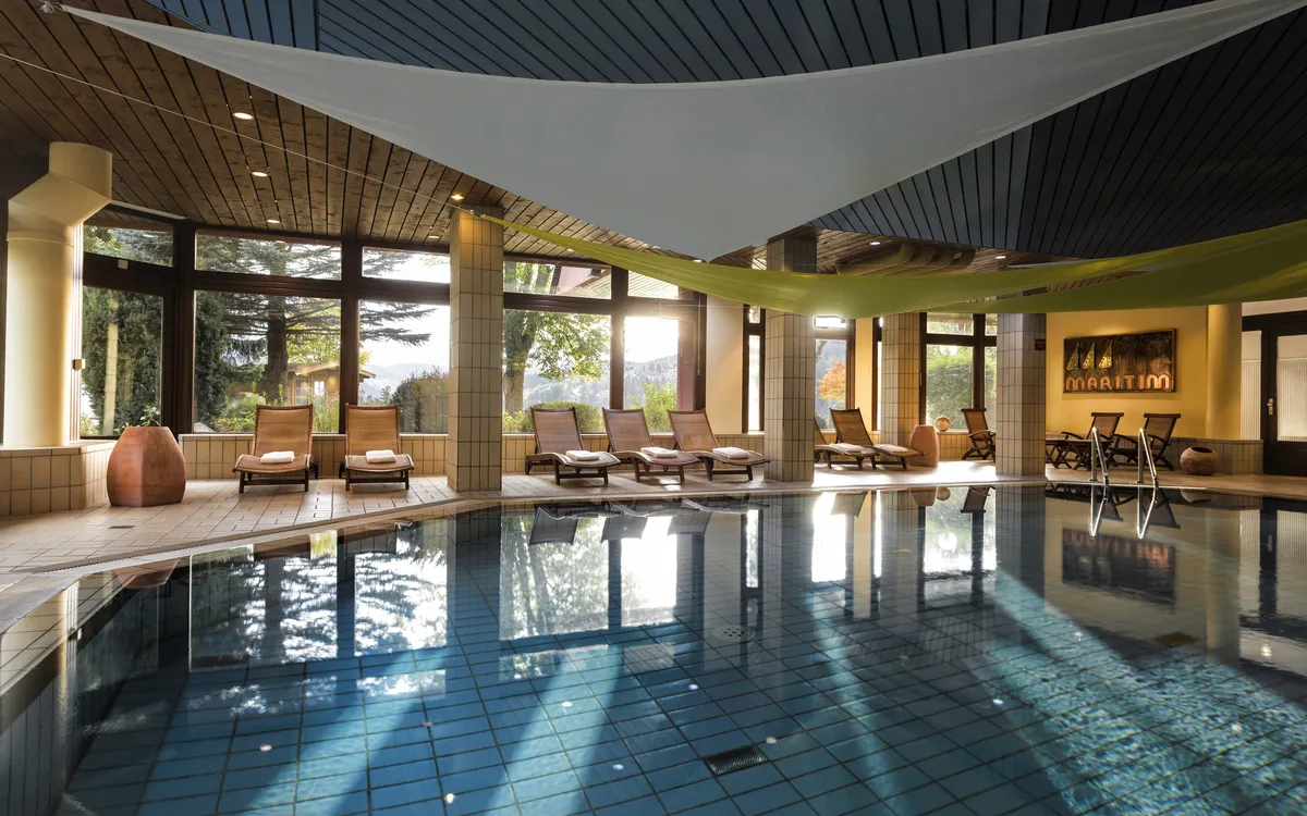 Maritim TitiseeHotel in Titisee-Neustadt