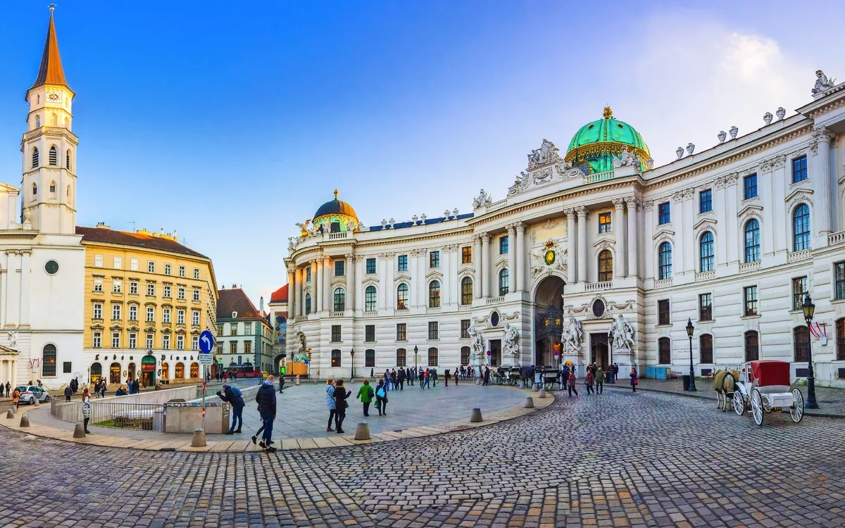 Wien für Entdecker