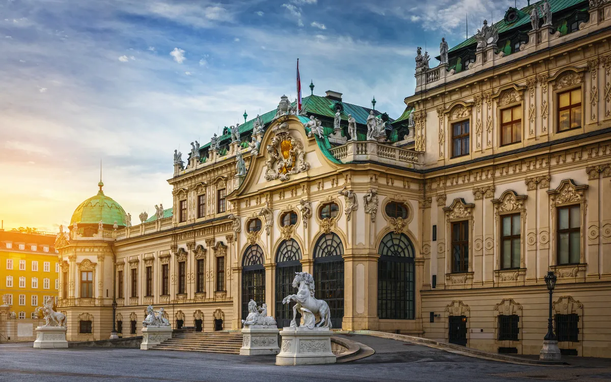 Wien für Entdecker