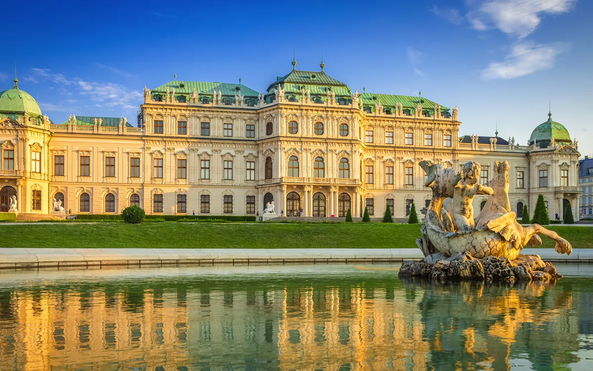 Wien für Entdecker