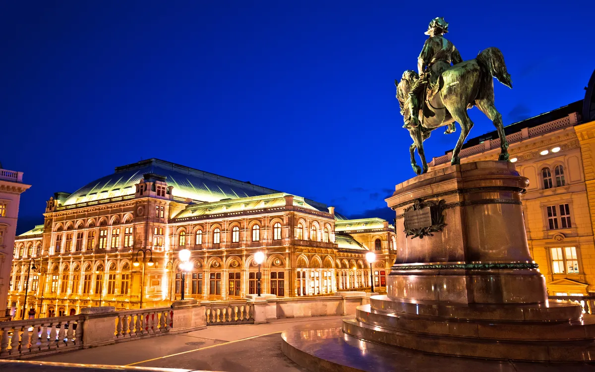 Wien für Entdecker