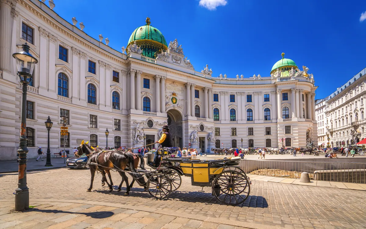 Wien für Entdecker