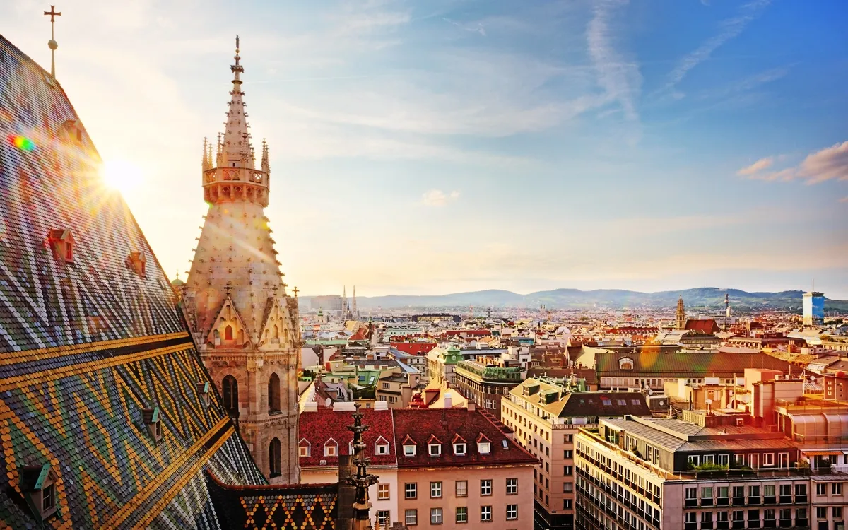 Wien für Entdecker