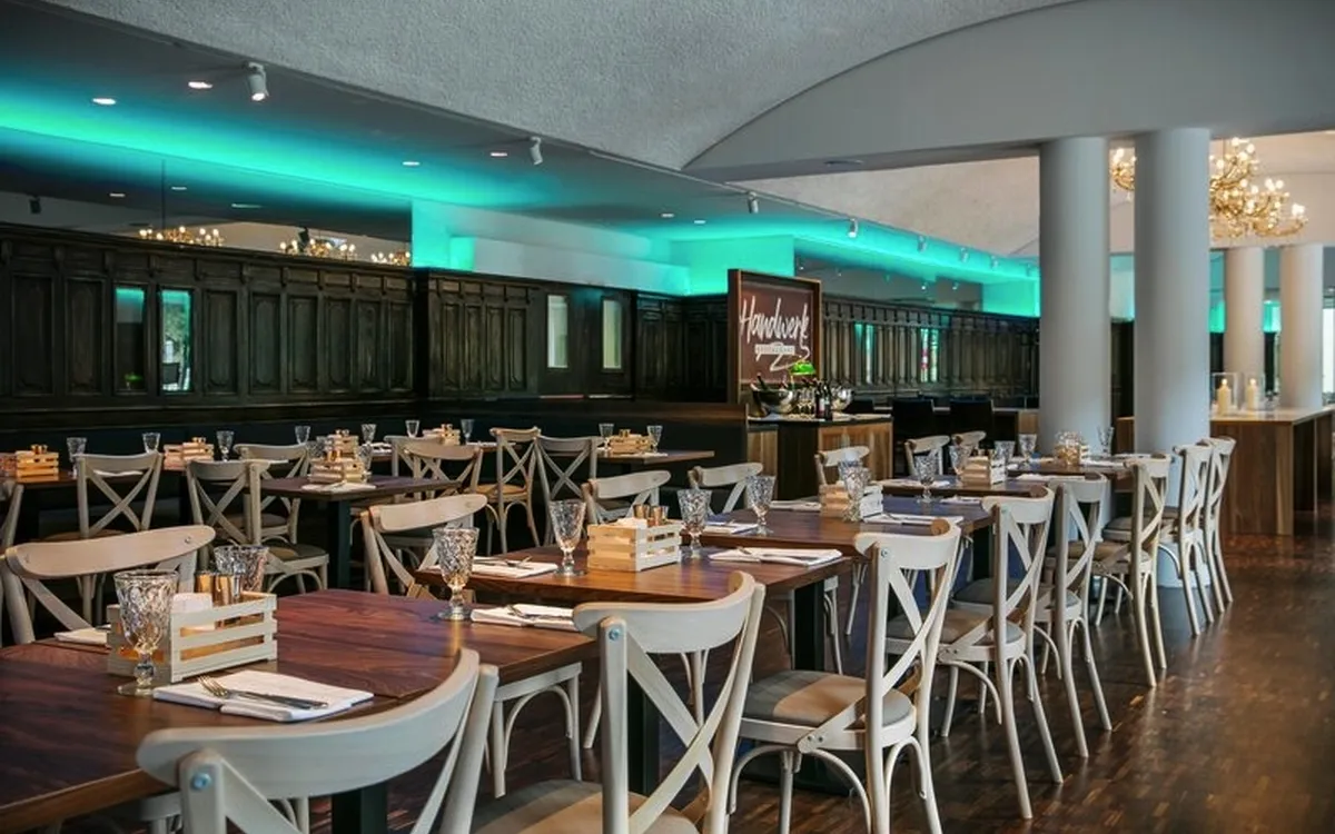 Arcotel Wimberger in Wien