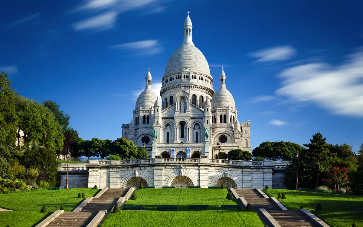 Paris für Entdecker