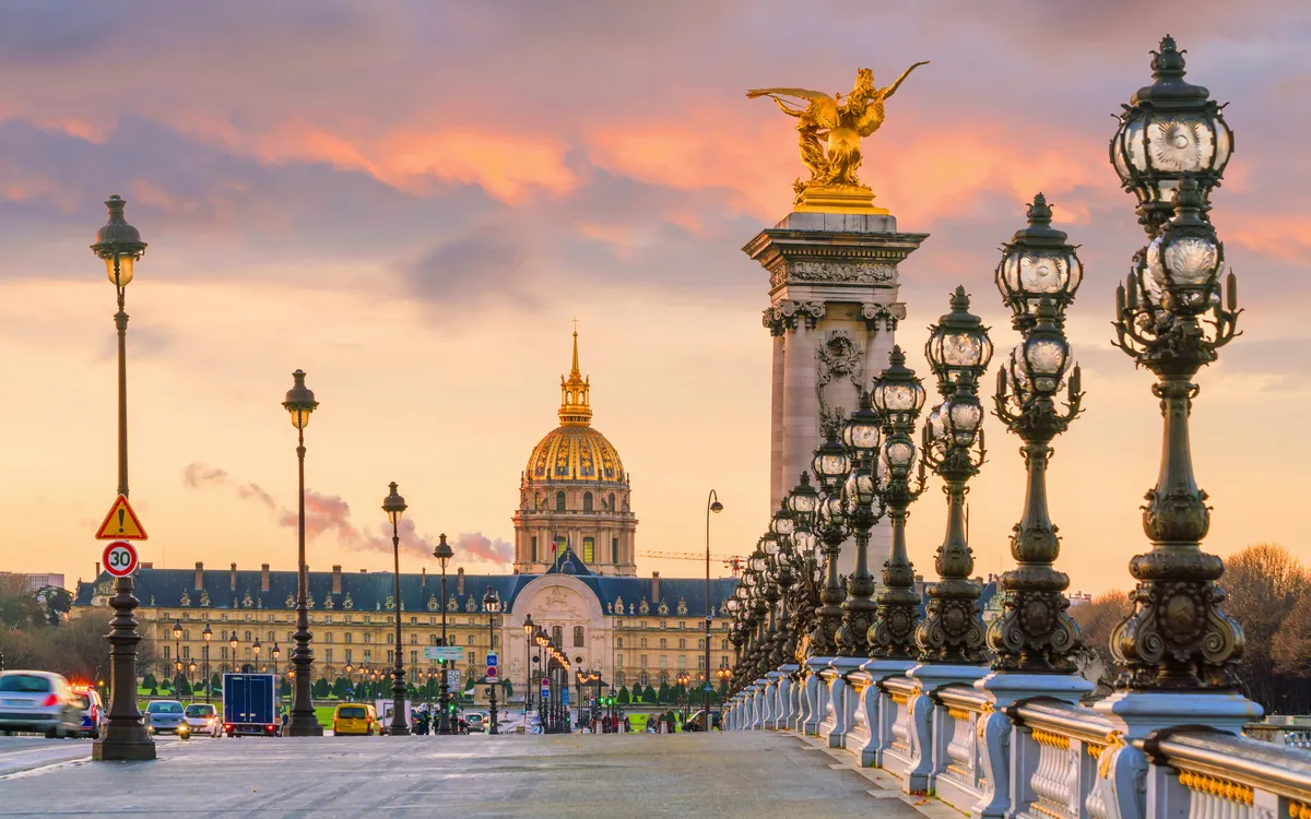 Paris für Entdecker