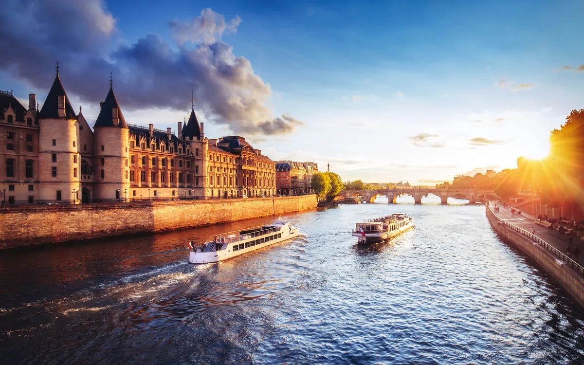 Paris für Entdecker
