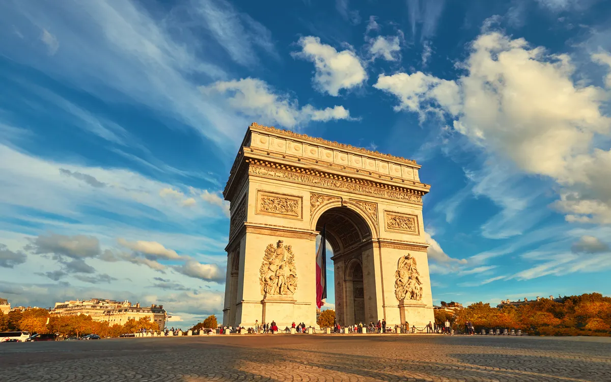 Paris für Entdecker