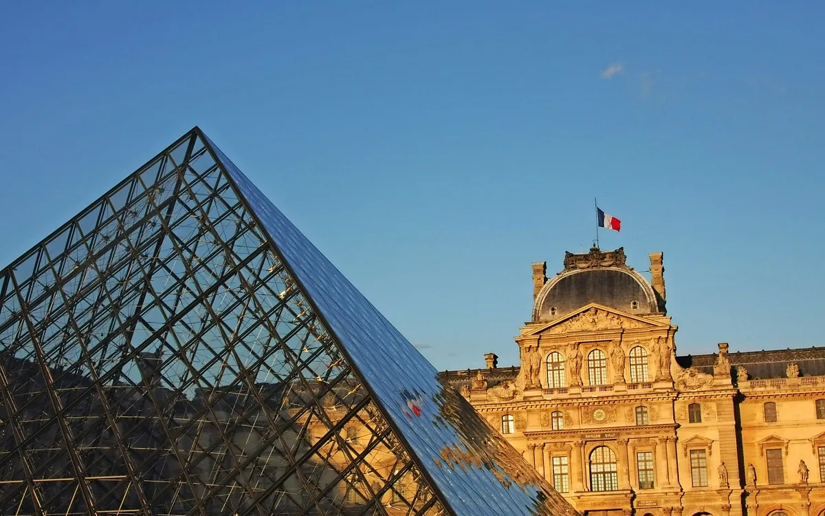 Paris für Entdecker