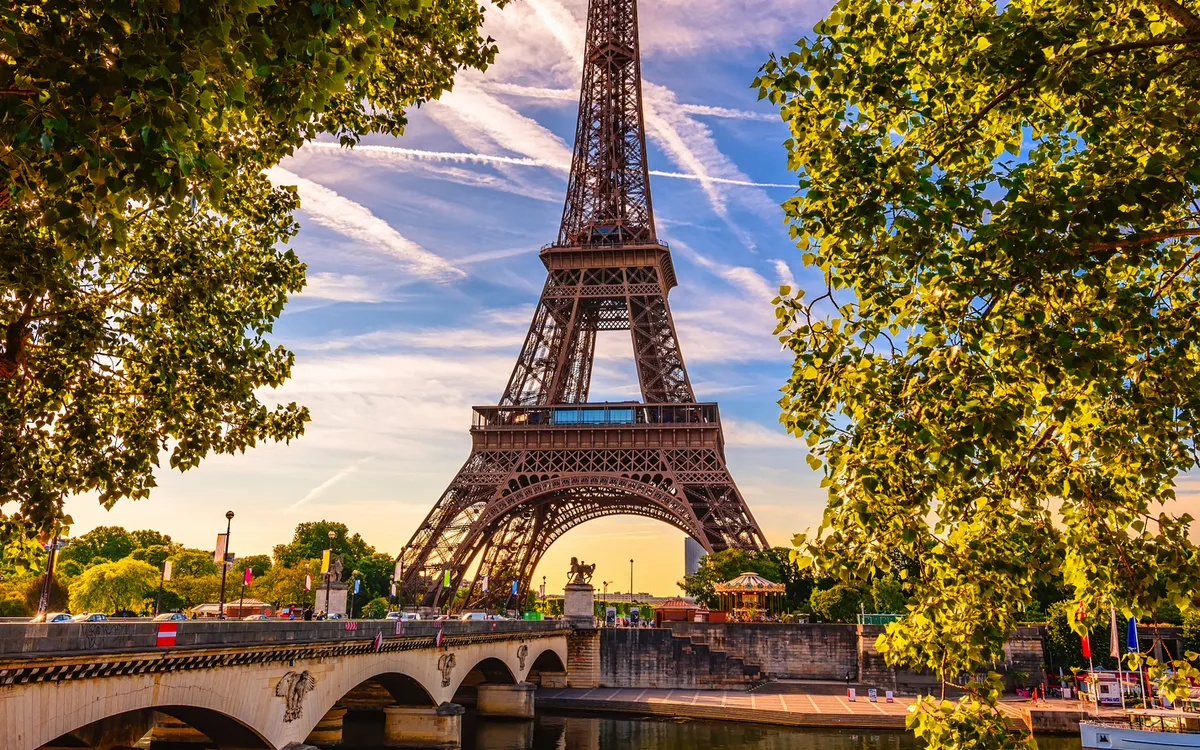 Paris für Entdecker