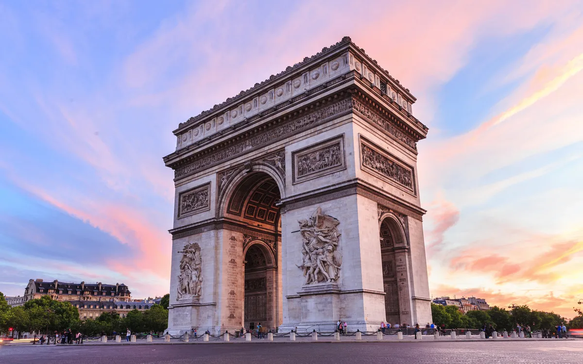 Paris für Entdecker