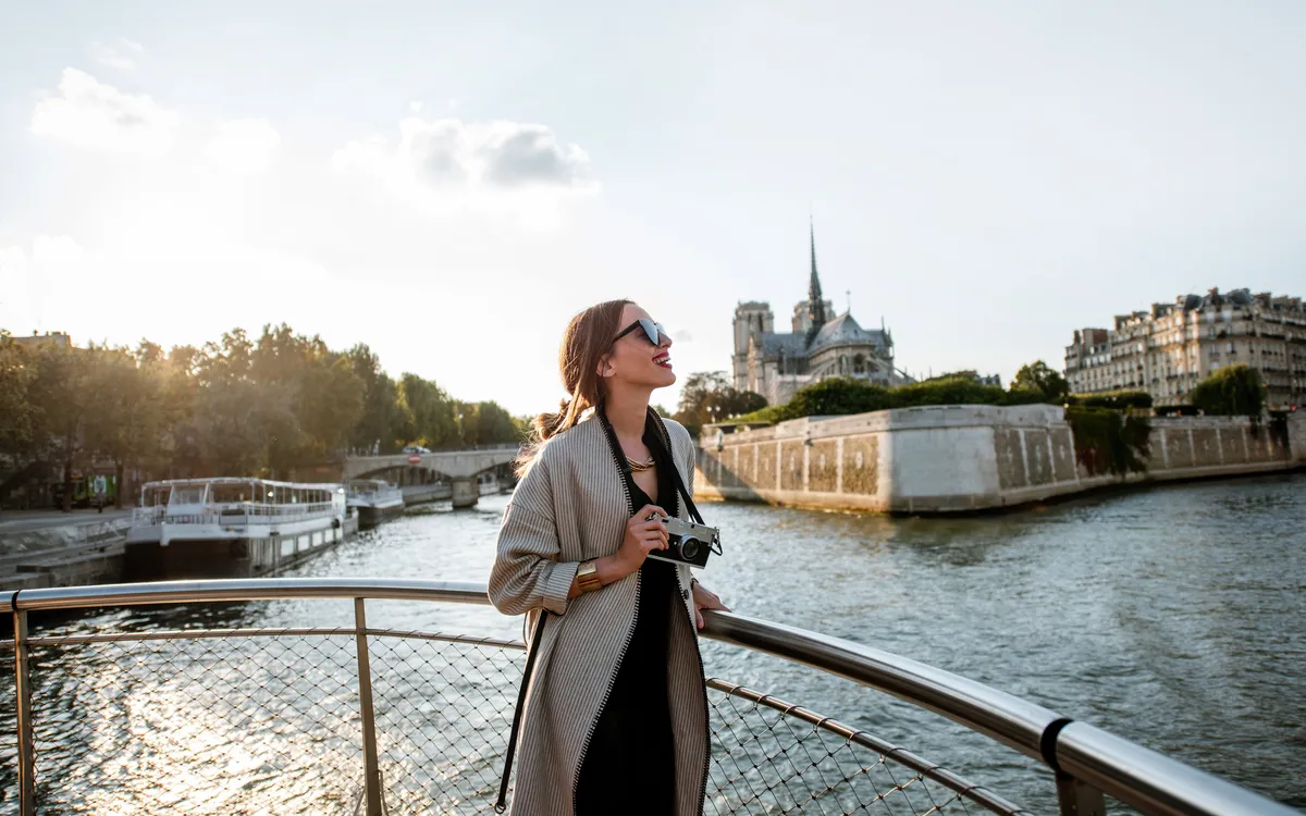 Paris für Entdecker