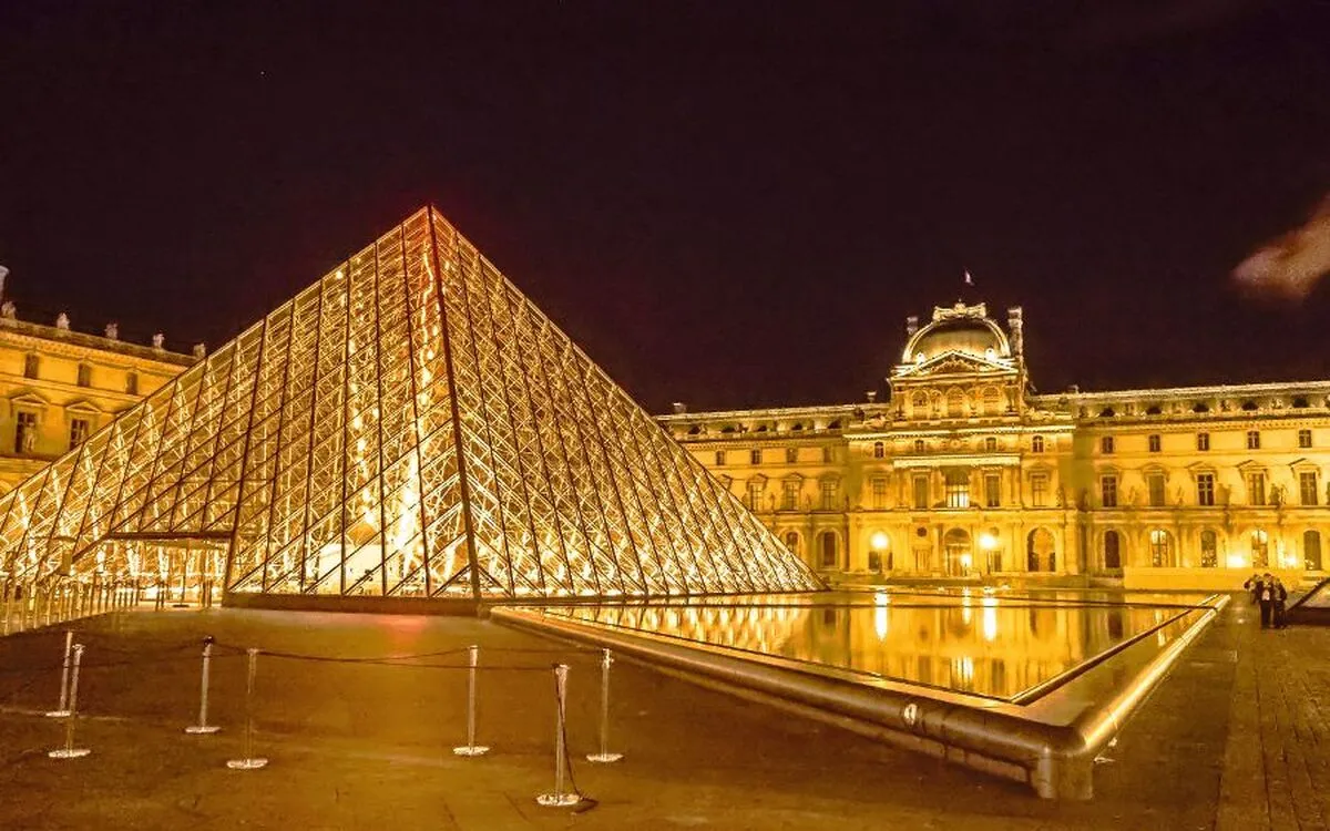 Paris für Entdecker
