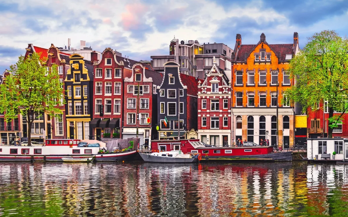Amsterdam für Entdecker