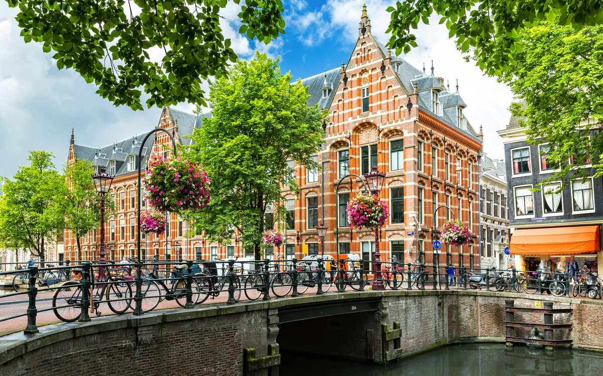 Amsterdam für Entdecker