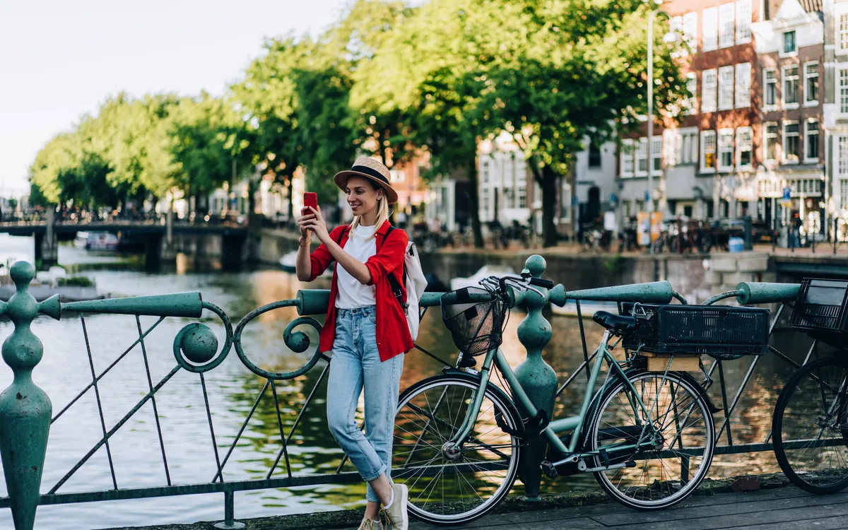 Amsterdam für Entdecker