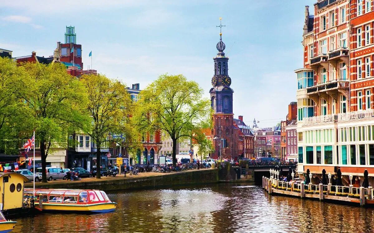 Amsterdam für Entdecker