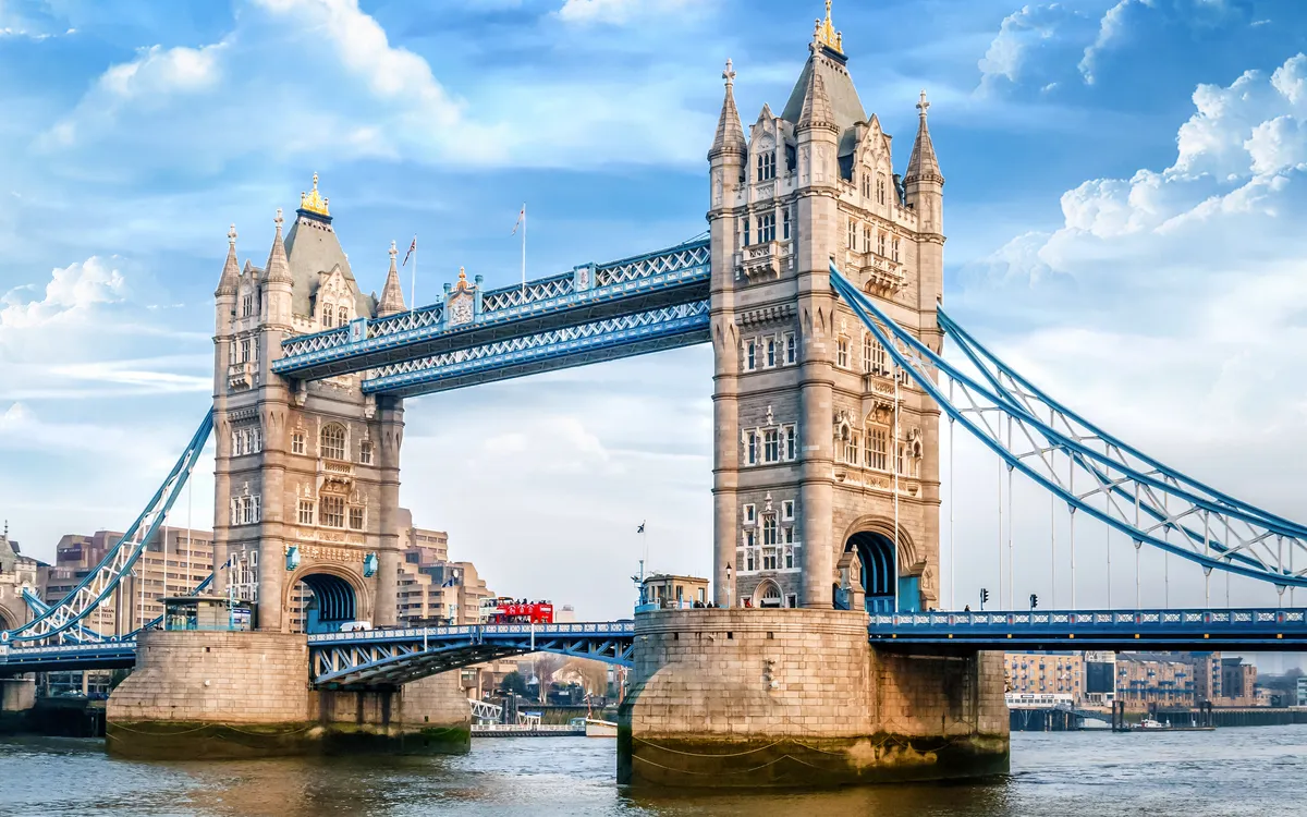 London „Intensiv“