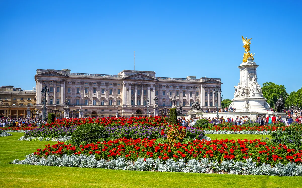 London „Intensiv“