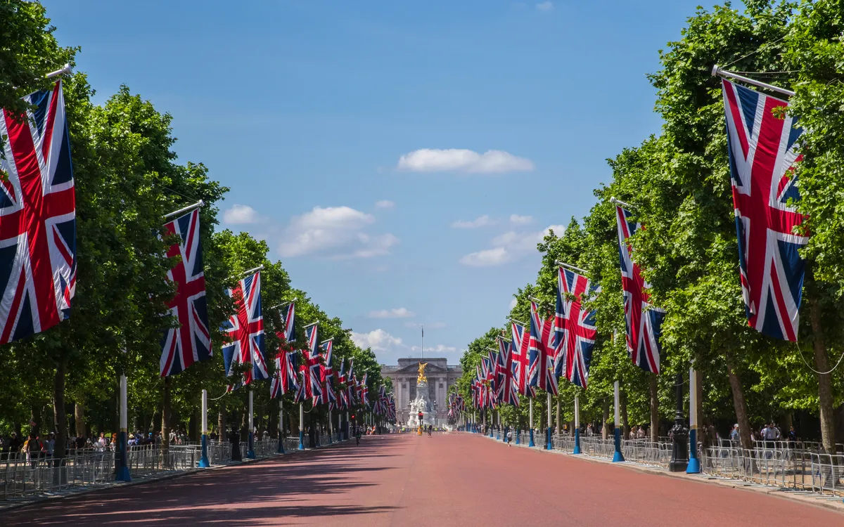 London „Intensiv“