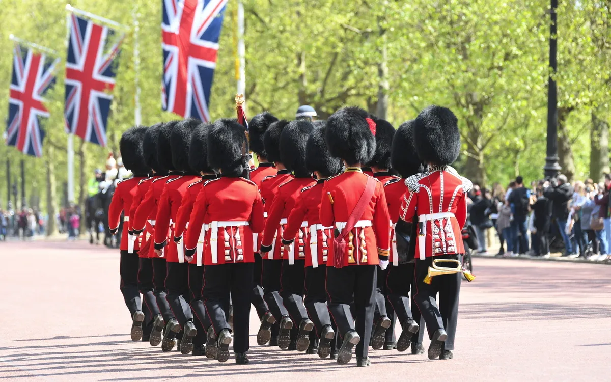 London „Intensiv“