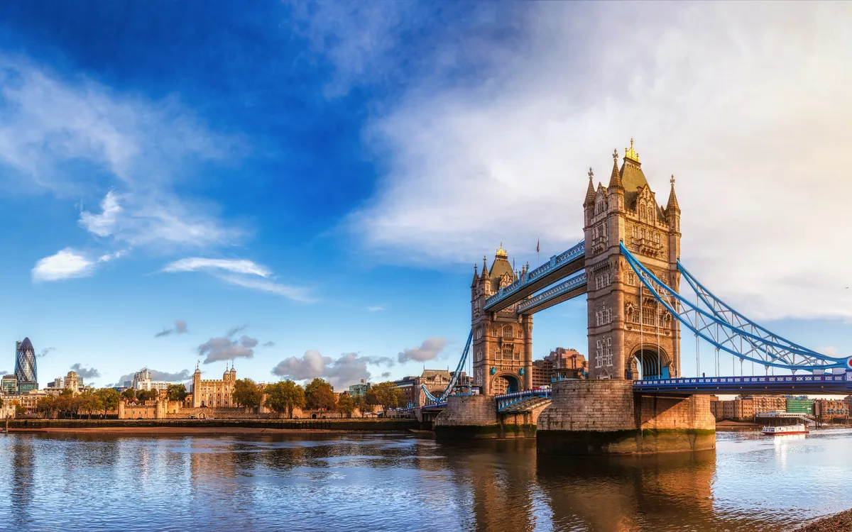 London „Intensiv“