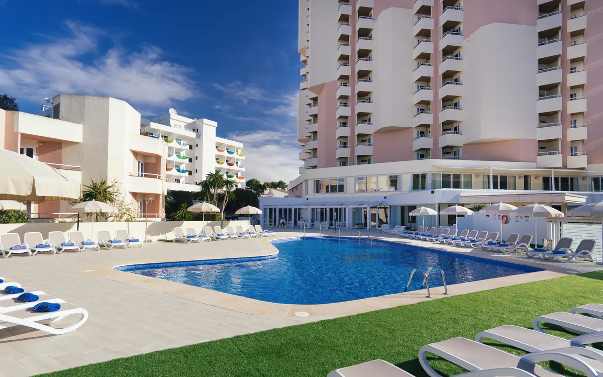 THB María Isabel in Playa de Palma