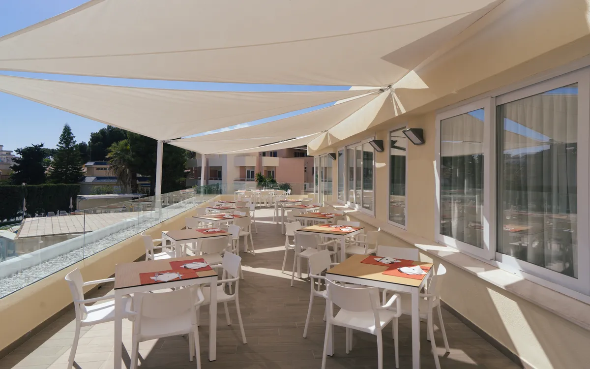 THB María Isabel in Playa de Palma