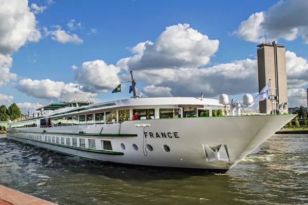 ©croisieurope.com MS France